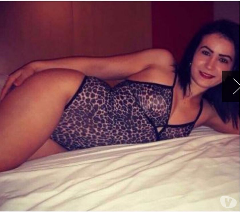 Magnifique Caroline sur Yon