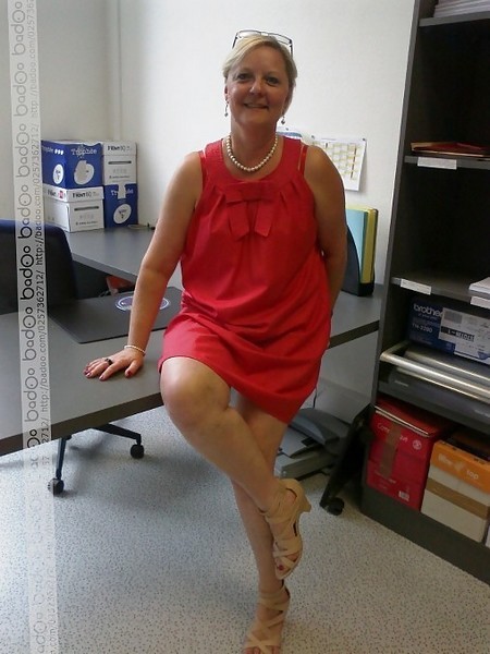 belle femme 60 ans et salope